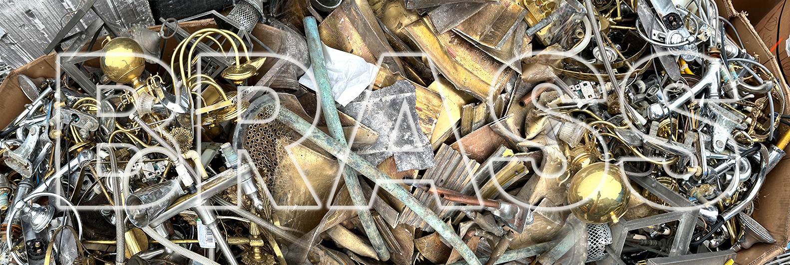 Brass