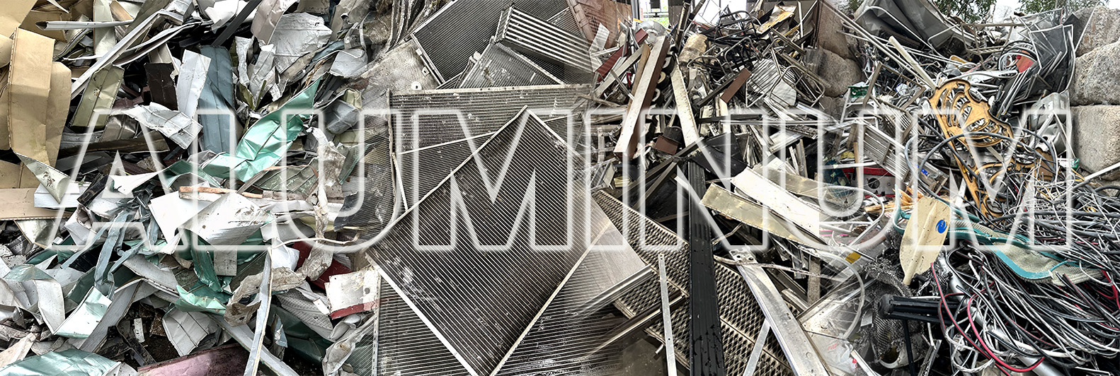 Aluminum