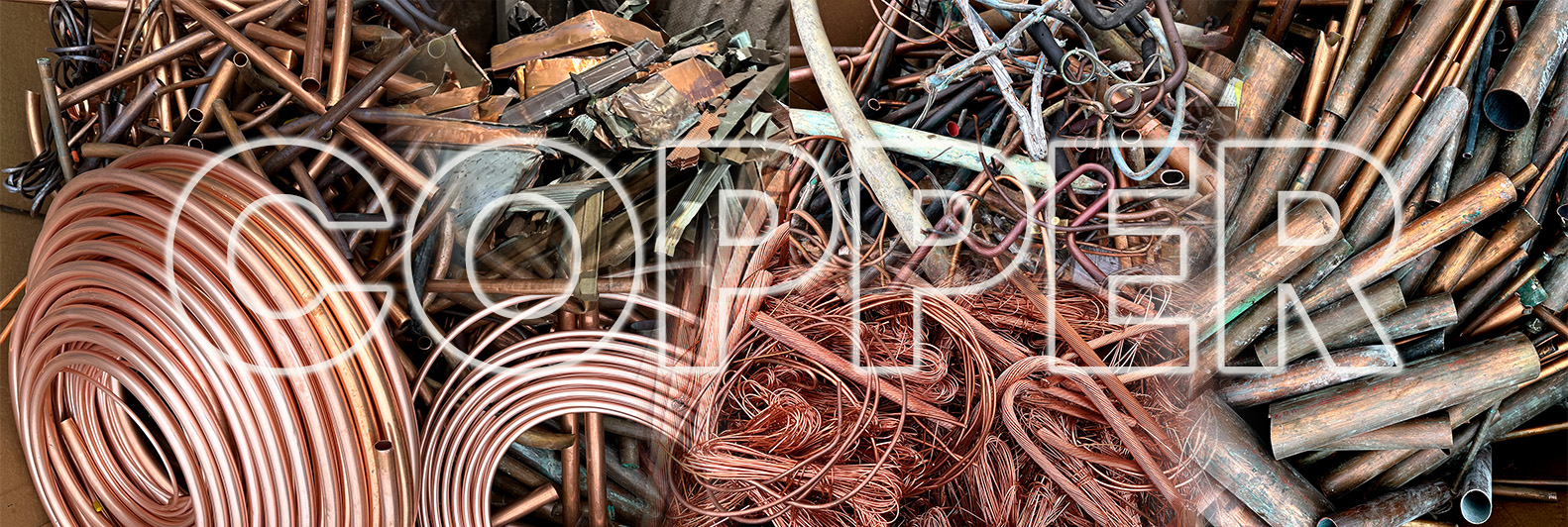 Copper